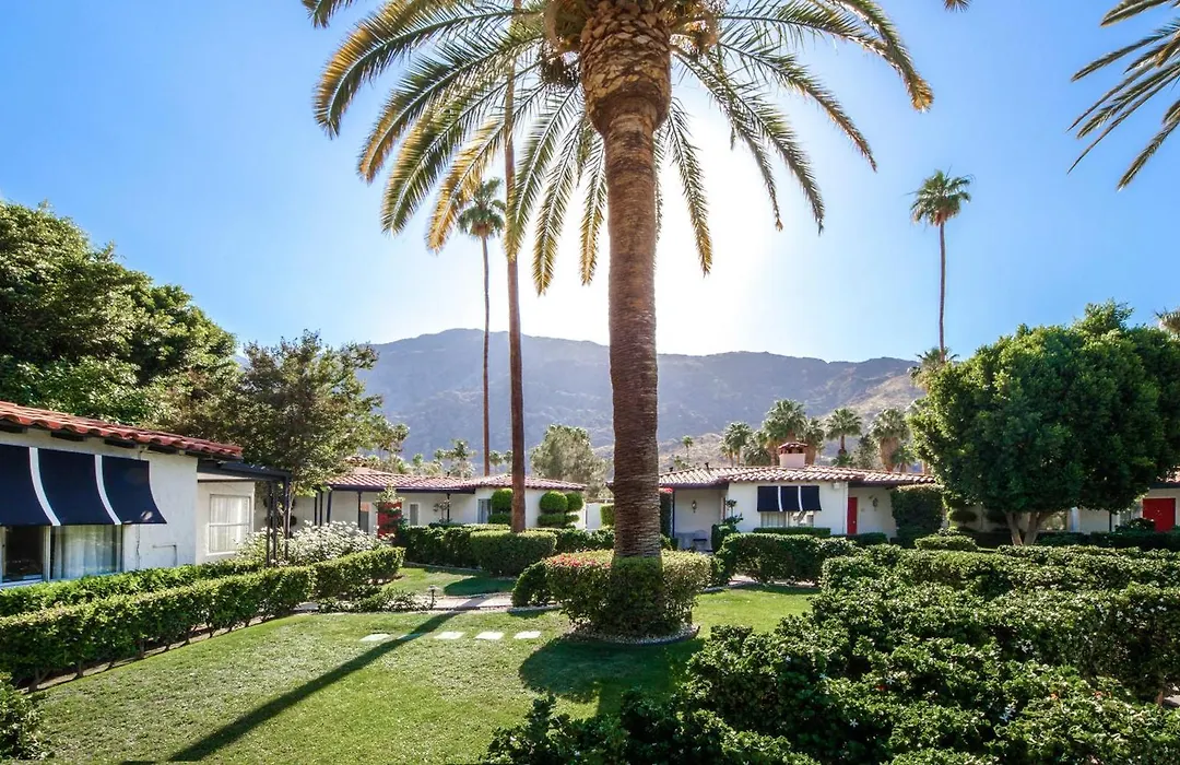 Avalon Hotel & Bungalows Palm Springs, A Member Of Design Hotels-1