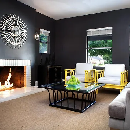 Avalon Hotel & Bungalows Palm Springs, A Member Of Design Hotels-3